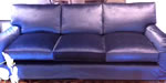 slip cover for sofa in velvet