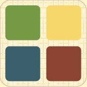 squares representing furniture design gallery